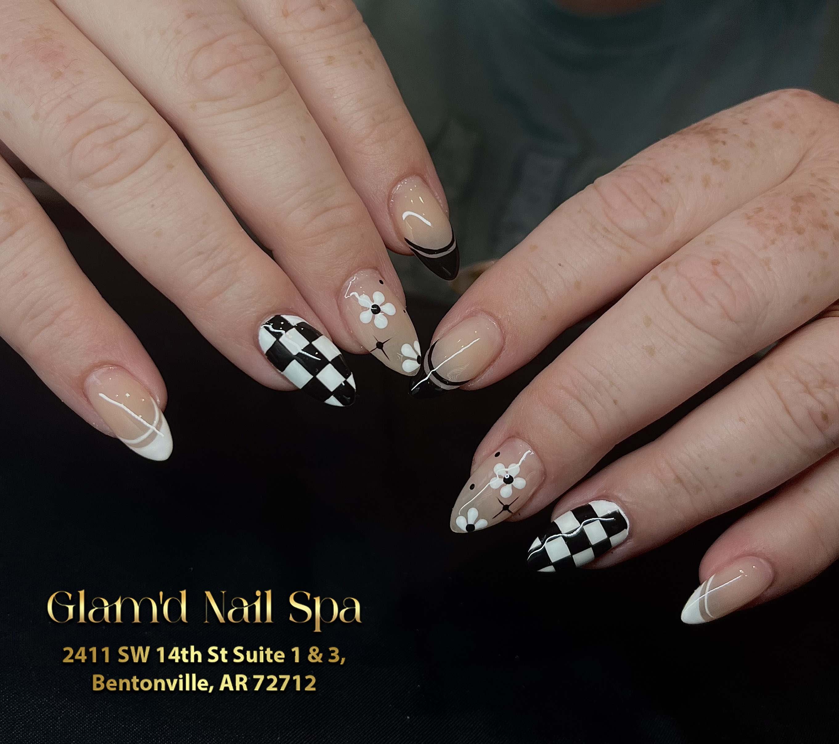 Fresh Nail Designs for May 2026
